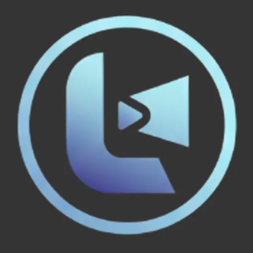 LumiFlix app icon