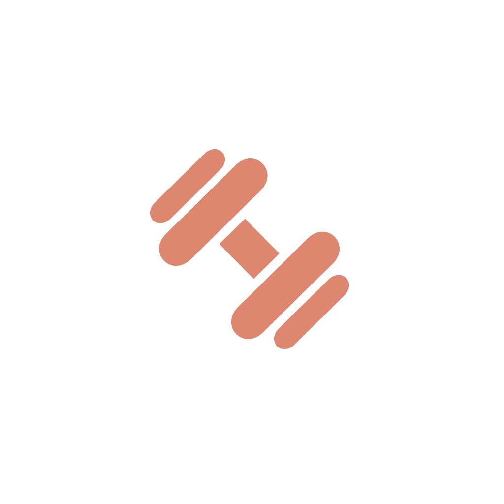 Aperçu de l'application Strengthify